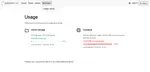 Better resource management with compute quotas and usage dashboards