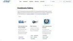 Rebuilding Project Pythia's gallery on reusable MyST tooling