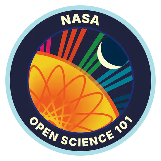 NASA Open Science