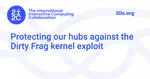 Protecting our hubs against the Dirty Frag kernel exploit