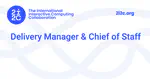 Delivery Manager & Chief of Staff