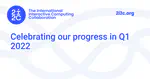 Celebrating our progress in Q1 2022